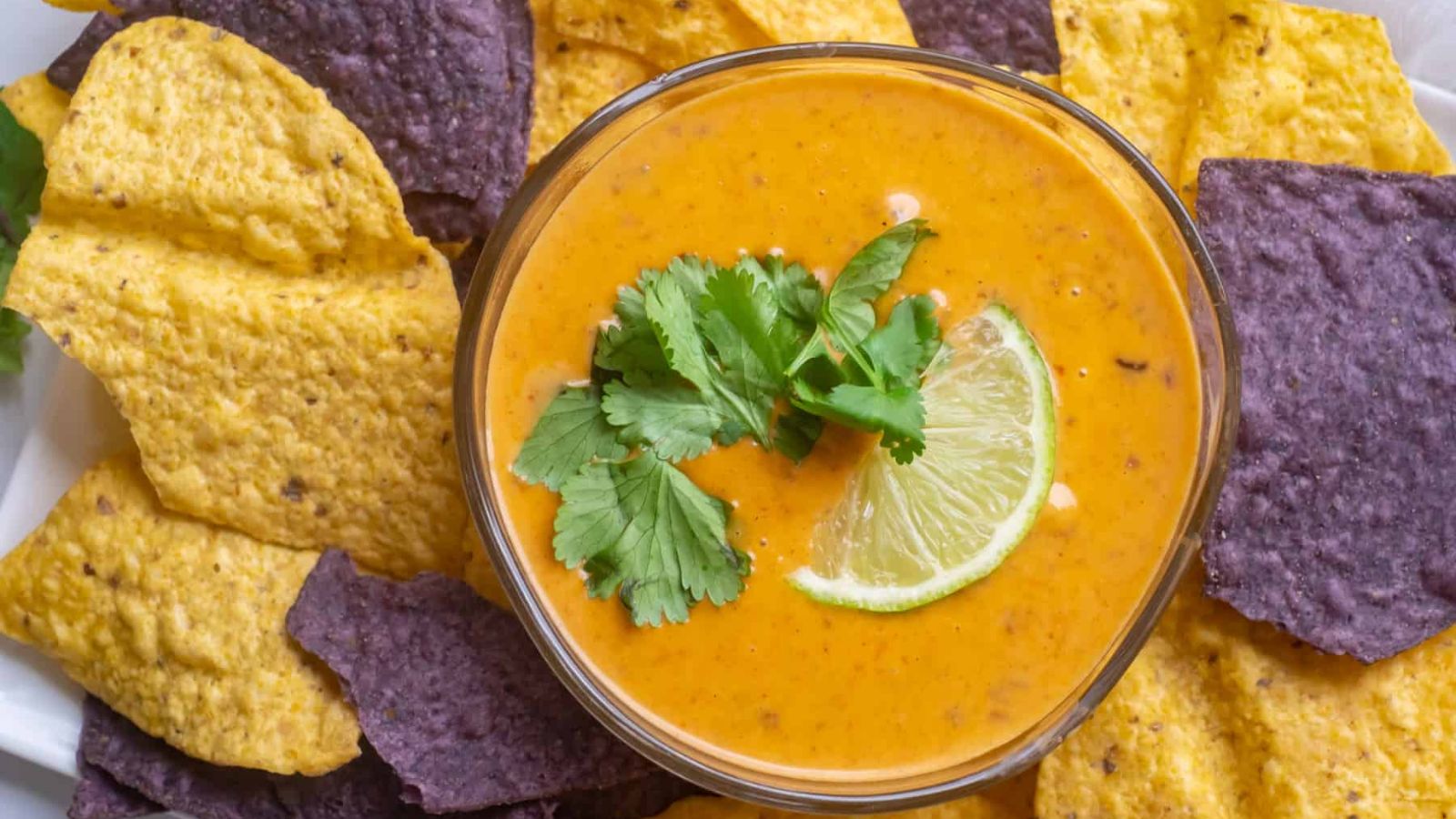 Chili's Skillet Queso (Copycat Recipe)