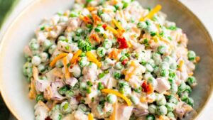 14 Pea Recipes That Are Green, Clean, and Seriously Delicious
