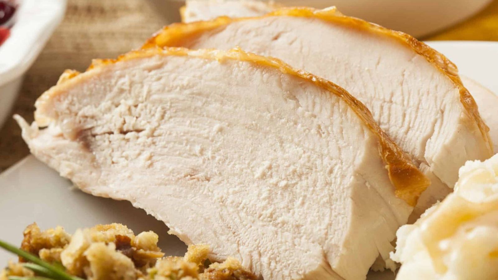 Best Turkey Brine Recipe