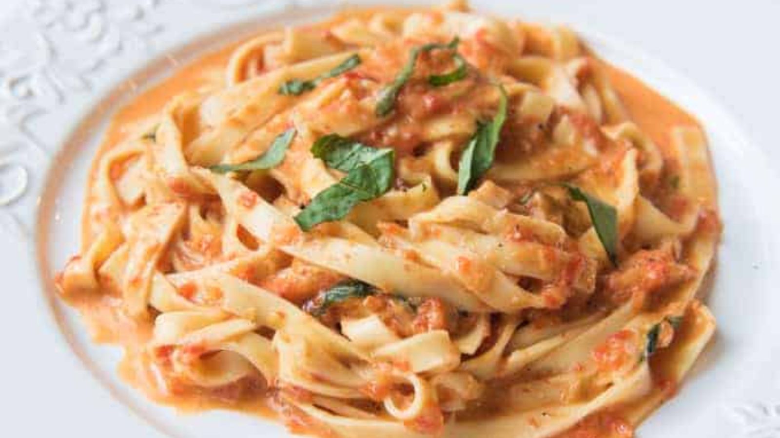 Roasted Red Pepper Sauce Recipe