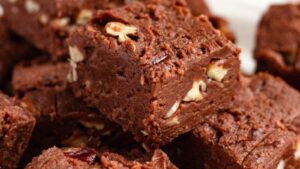 Velveeta Fudge