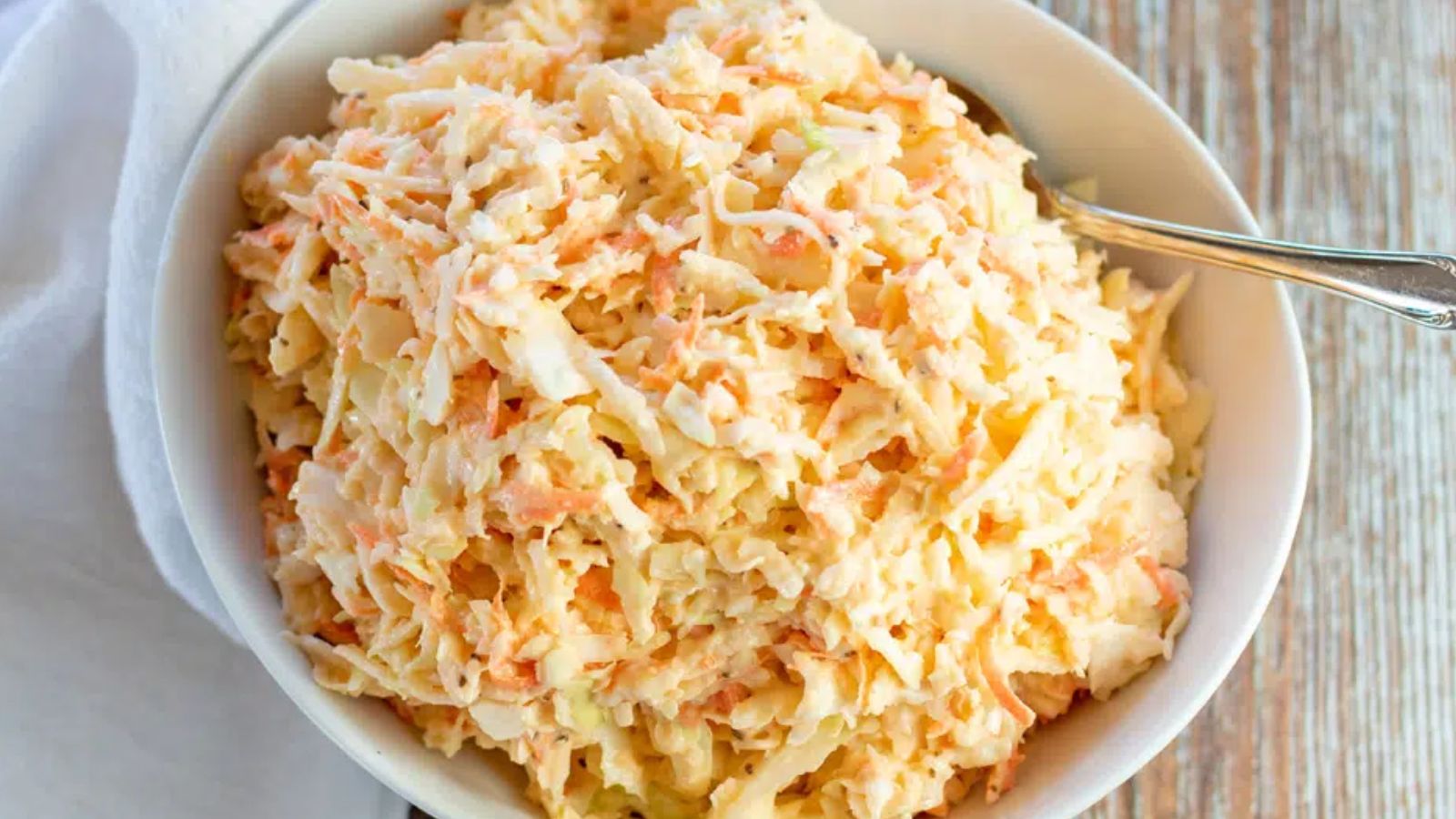 Southern Coleslaw