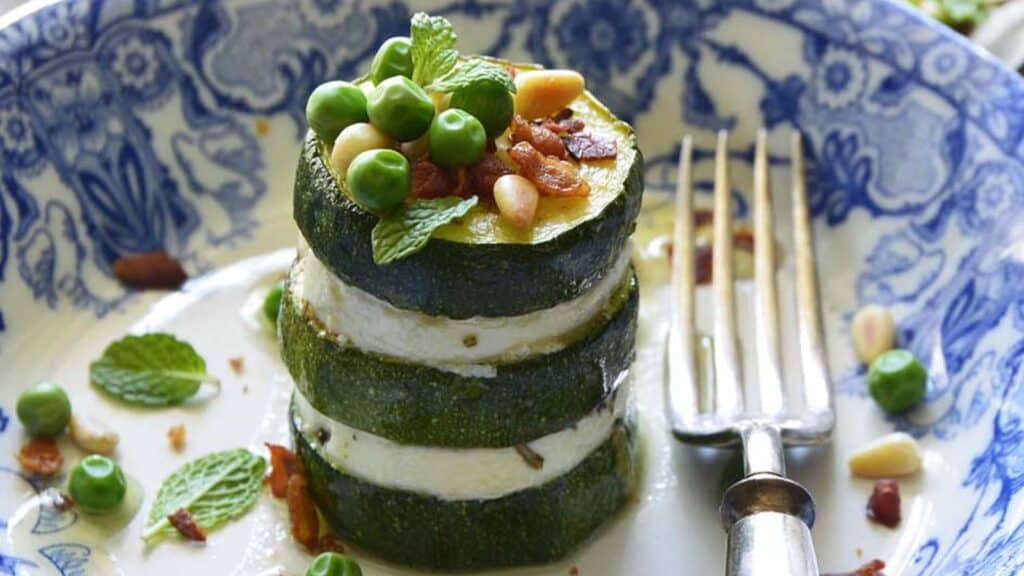 18 Elegant Appetizers That Will Make You the Host Everyone Talks About ...