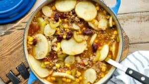 Shipwreck Stew