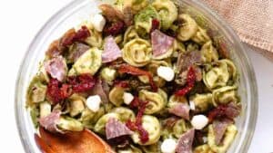 14 Refreshing Pasta Salads You’ll Want at Every BBQ and Potluck