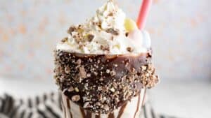 14 Creamy Milkshakes You’ll Want to Blend Again and Again