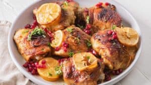 14 No-Stress One-Pan Dinners You’ll Wish You Tried Sooner