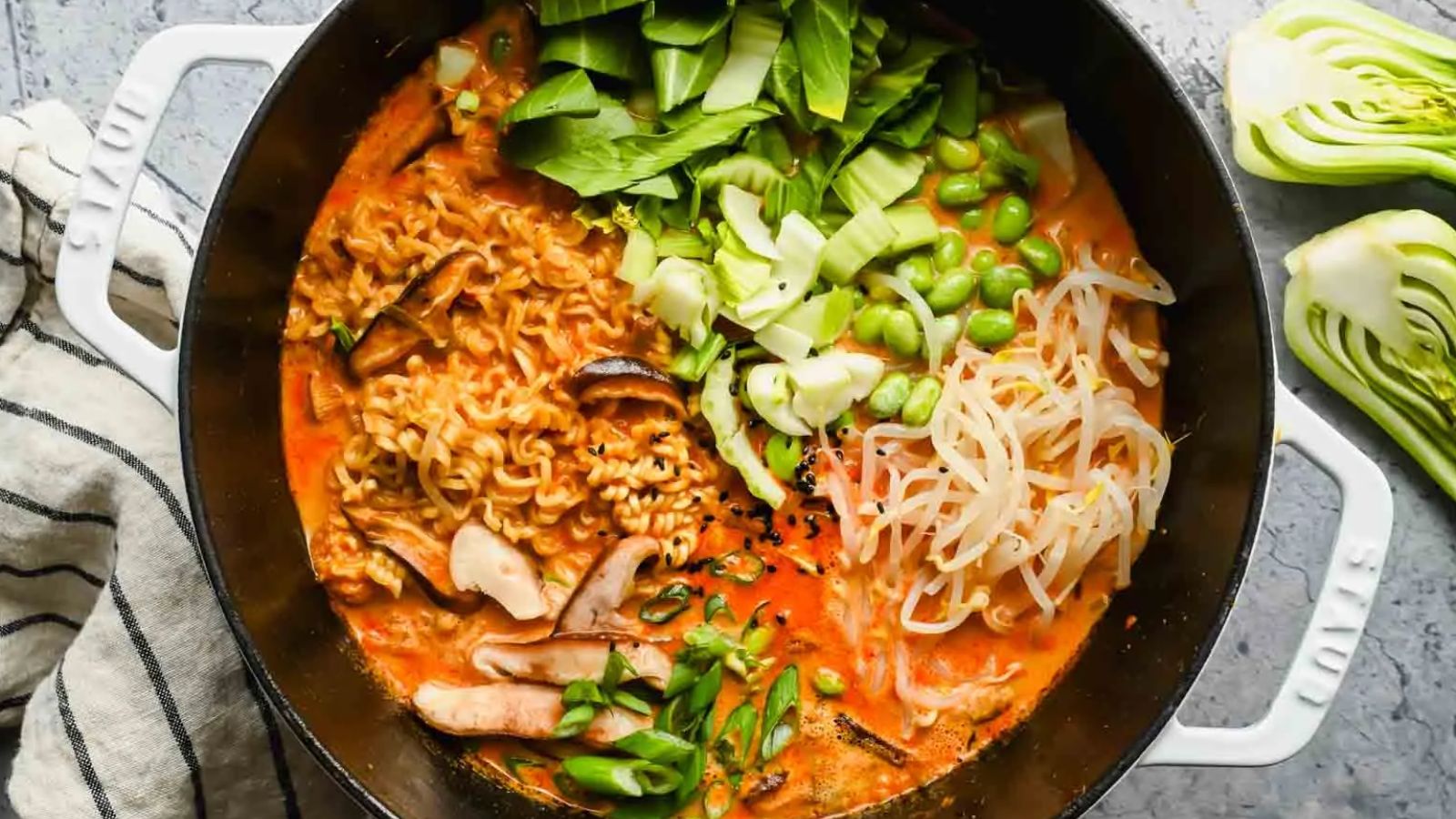 Ramen Curry