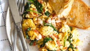 14 Scrambled Egg Recipes That Will Change the Way You Do Breakfast