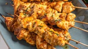 14 Juicy, Smoky Skewer Recipes You’ll Want All Summer Long