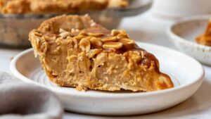 Payday Pie