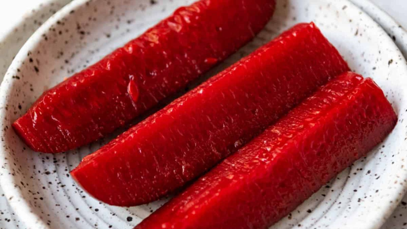 Mississippi Kool-Aid Pickles