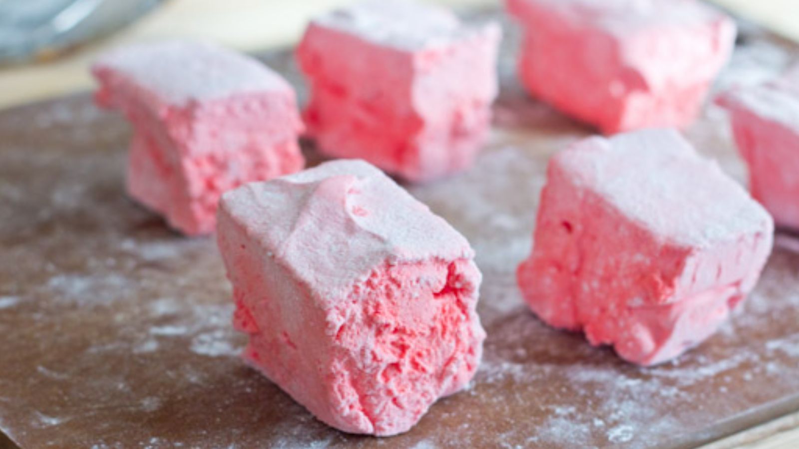 Kool-Aid Marshmallows