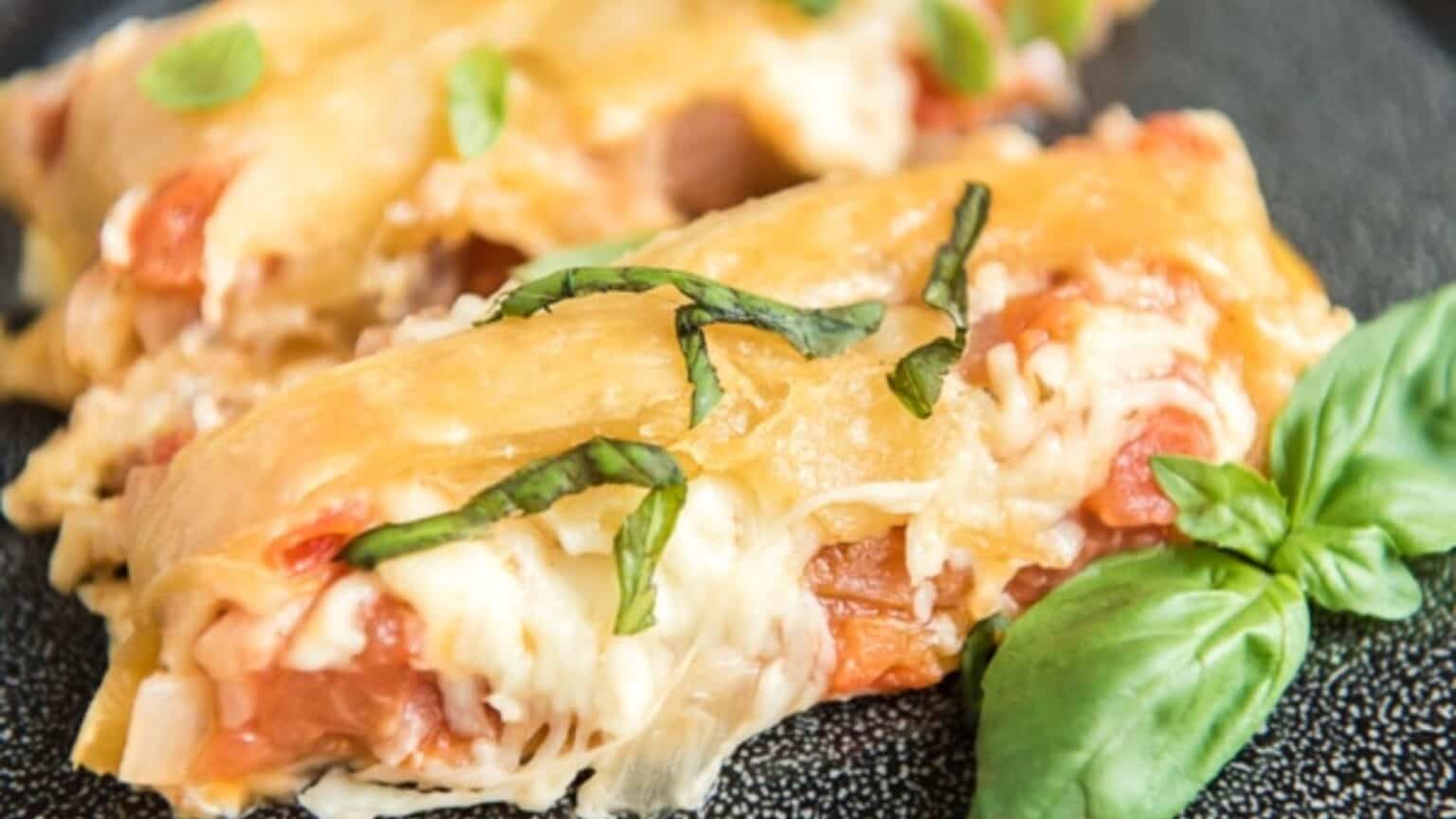 14 Italian Recipes That Turn Dinner Into an Instant Mood Booster ...