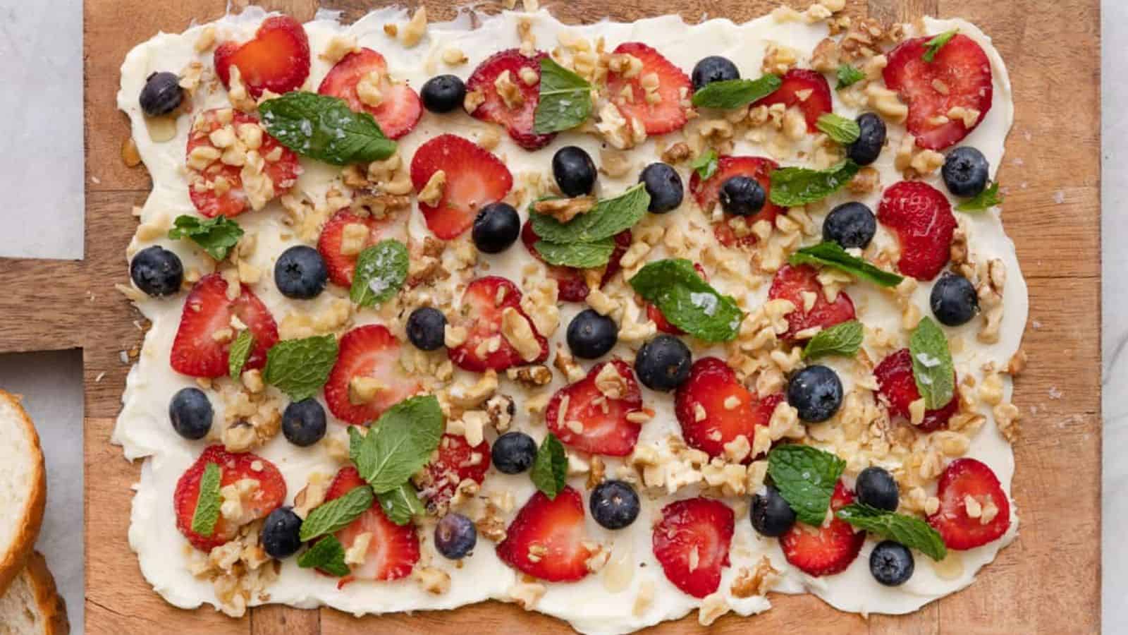 Butter Board