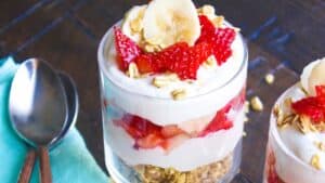14 Strawberry Banana Recipes Perfect for Breakfast, Dessert, or Anytime