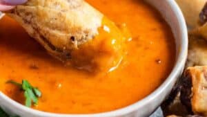 Authentic Thai Peanut Sauce