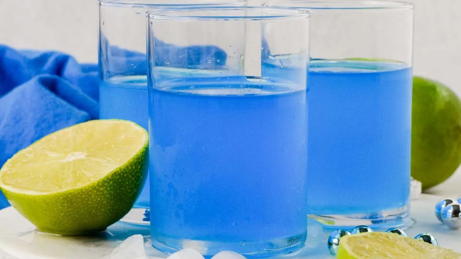 Detroit Tailgating Punch