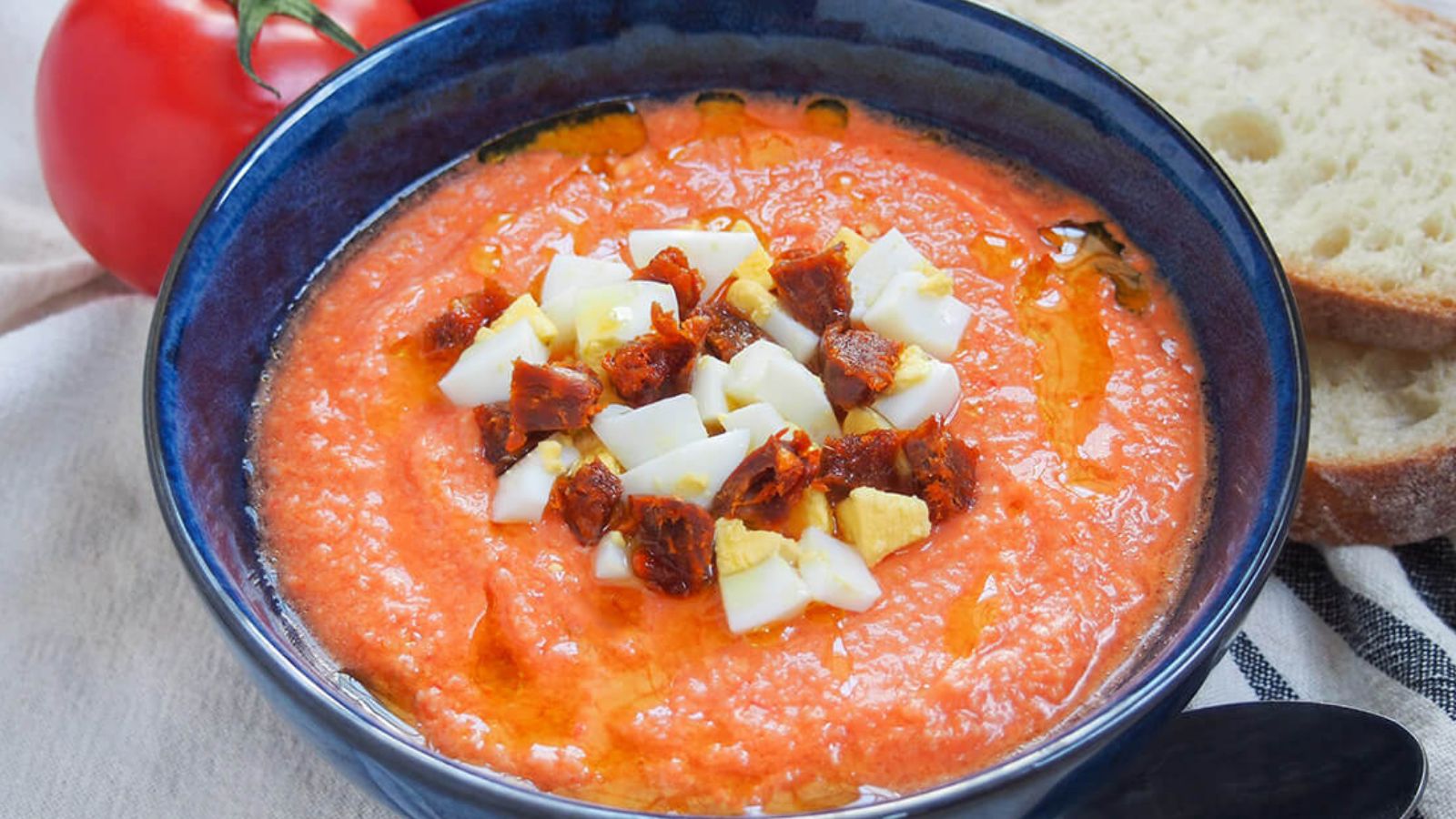 Salmorejo