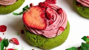 20 Frosted Cookies So Good You’ll Need a Double Batch