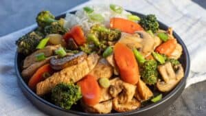 18 Chicken Recipes That Prove Dinner Doesn’t Need More Than 20 Minutes