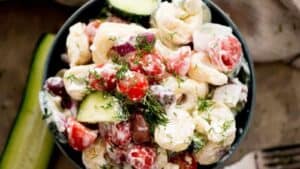 14 Cold Side Salads That Are Fresh, Flavorful, and Crowd-Approved