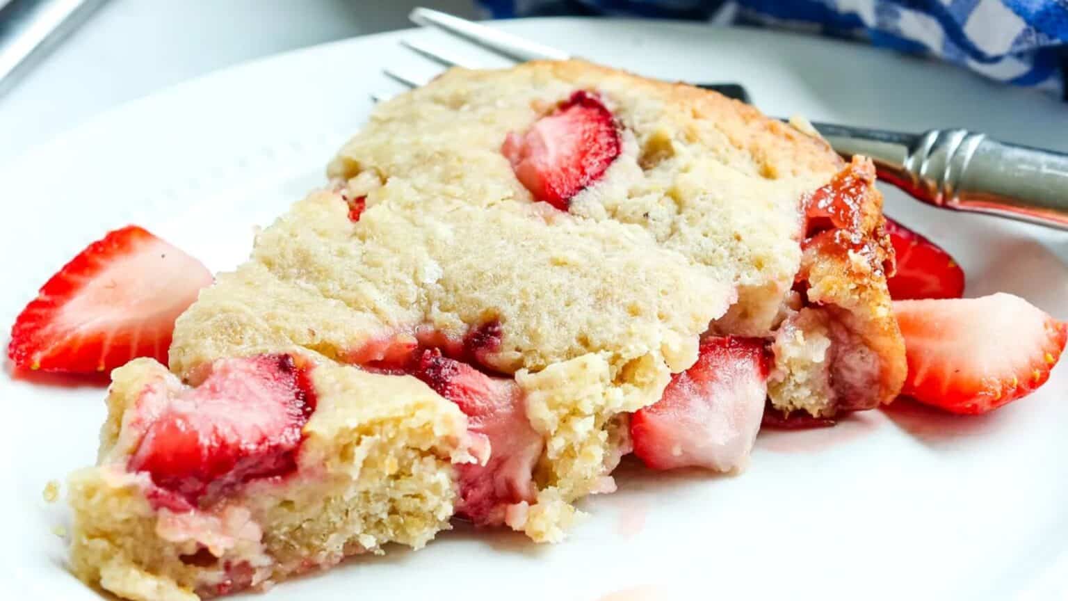 Skip the Dough: 12 Crustless Pies From Comforting Savories to Dreamy ...
