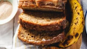 16 Must-Try Banana Bread Recipes That Never Last Long