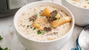 20 Creamy, Cozy Potato Soups That Make Every Spoonful Worth It