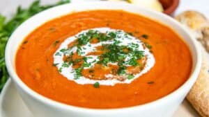 18 Tomato Soups Packed With Flavor and Creamy Goodness