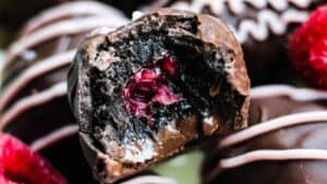 26 Chocolate Recipes So Decadent, One Bite Isn’t Enough