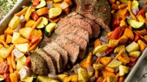 14 One-Pan Dinners That Make Life So Much Easier