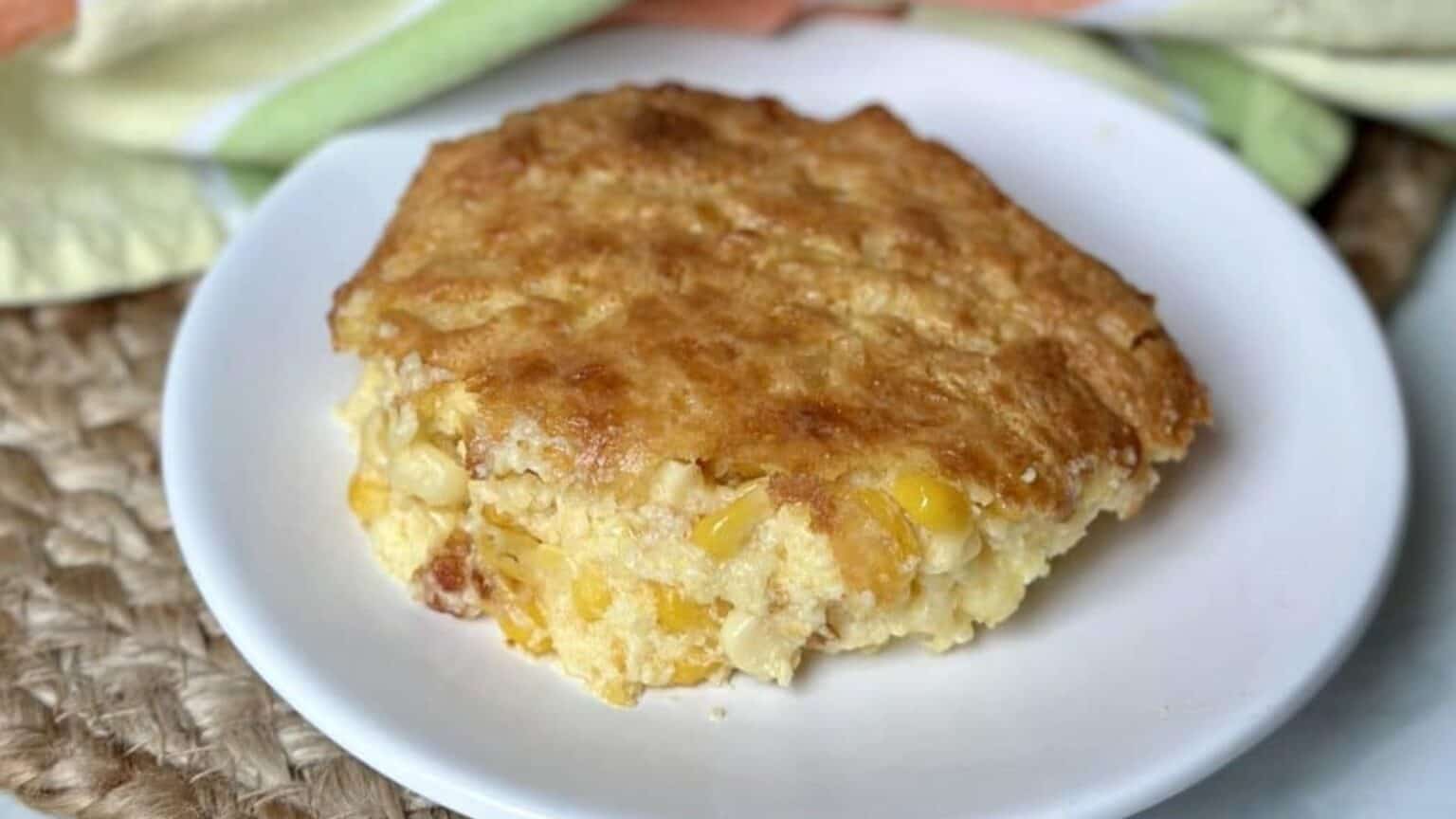 14 Cornbread Recipes That Are Perfectly Moist, Fluffy, and Irresistible ...