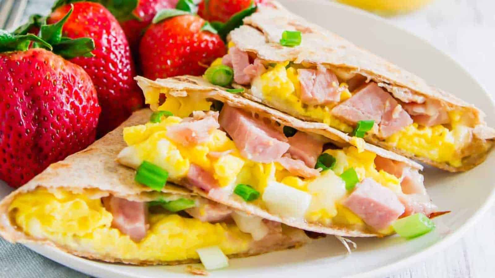 16 Breakfast-for-Dinner Recipes That Prove Eggs Aren’t the Only Star ...