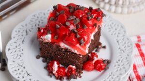 These 16 9×13 Cakes Start with a Box Mix (But You’d Never Know)