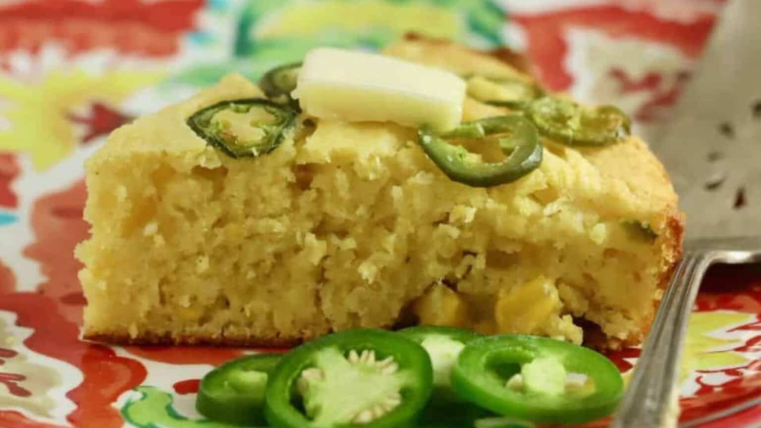 14 Cornbread Recipes That Are Perfectly Moist, Fluffy, and Irresistible ...