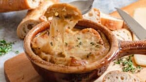 20 French Onion Recipes That Melt Your Heart (and the Cheese)
