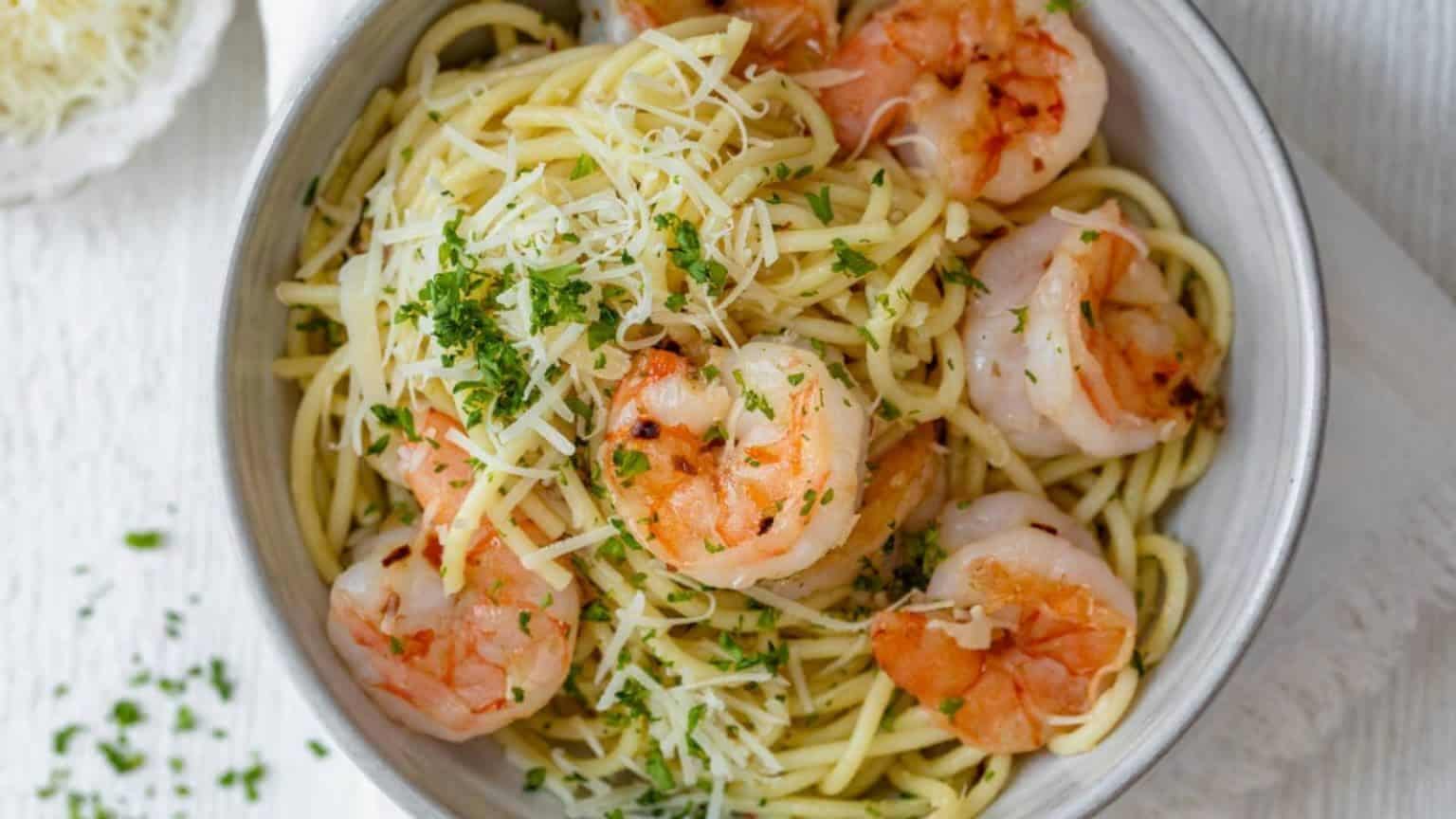 Spaghett Menu 20 Spaghetti Recipes That Bring the Flavor Every Time - Savor and Smile