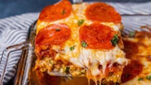 18 Low-Carb Meals That Don’t Skimp on Taste