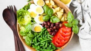 18 Bright and Fresh Salads That Never Get Old