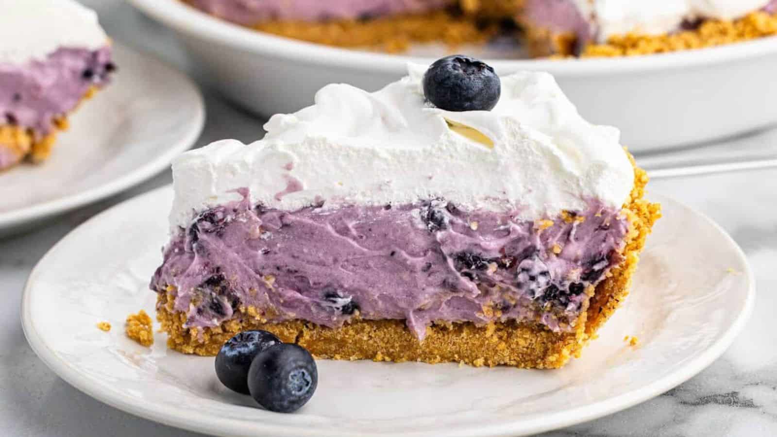 16 No-Bake Pies That Are Perfect for Lazy Baking Days