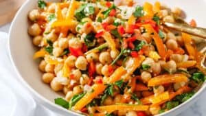 16 Flavor-Packed Salads That Don’t Use Lettuce