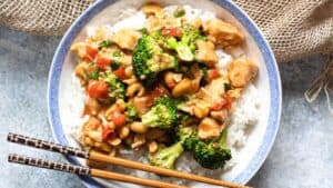 These 18 Cashew Dishes Are Way More Versatile Than You Think