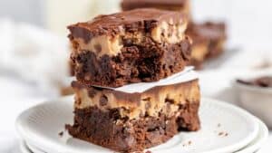 18 Classic and Creative Brownies You’ll Keep Craving