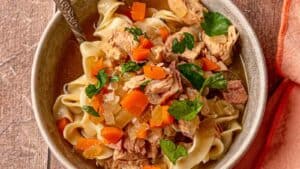 16 Freezer-Friendly Meals That Taste Like You Just Made Them Fresh