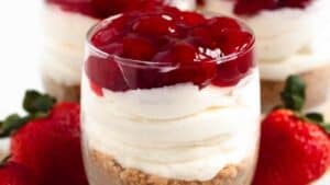 16 Impressive, No-Bake Desserts That Make Hosting Easy