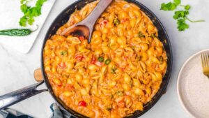 16 Pasta Recipes That Do More with Less (Under 8 Ingredients)