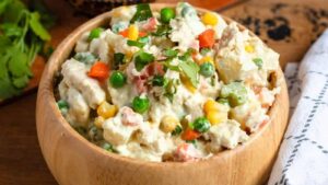 16 Easy Dinners You Can Make Without Defrosting Meat