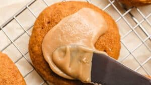 Penuche Frosting
