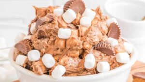 16 Peanut Butter Treats That Redefine Dessert